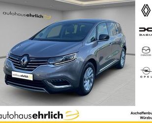Renault Espace Gebrauchtwagen