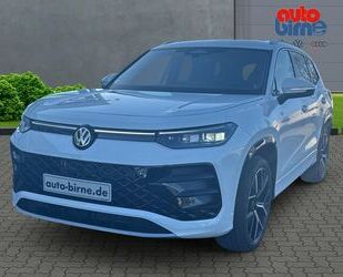 VW Tayron Gebrauchtwagen