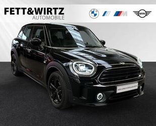 Mini One Countryman Gebrauchtwagen