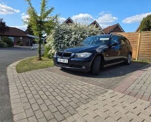 BMW 318 Gebrauchtwagen