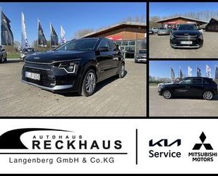 Kia Niro Gebrauchtwagen