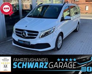 Mercedes-Benz V 300 Gebrauchtwagen