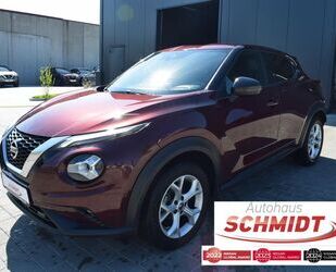 Nissan Juke Gebrauchtwagen