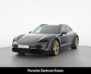 Porsche Taycan Gebrauchtwagen