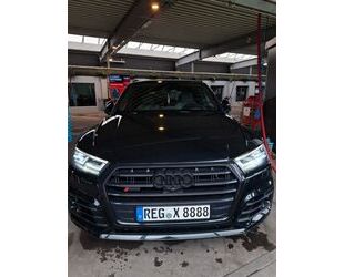 Audi SQ5 Gebrauchtwagen