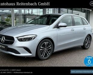 Mercedes-Benz B 200 Gebrauchtwagen