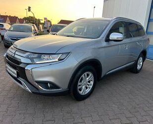 Mitsubishi Outlander Gebrauchtwagen