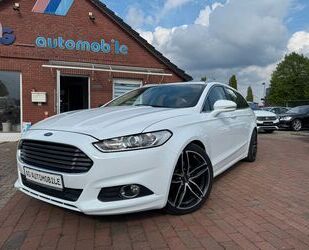 Ford Mondeo Gebrauchtwagen