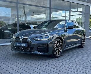 BMW i4 Gebrauchtwagen