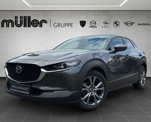 Mazda CX-30 Gebrauchtwagen