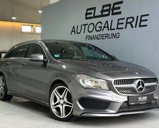 Mercedes-Benz CLA 220 Gebrauchtwagen