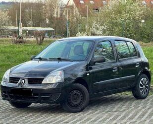 Renault Clio Gebrauchtwagen