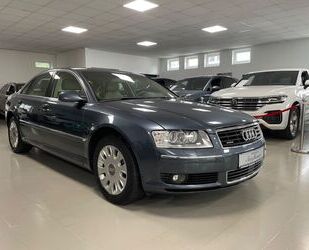 Audi A8 Gebrauchtwagen