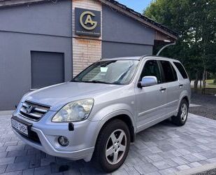 Honda CR-V Gebrauchtwagen