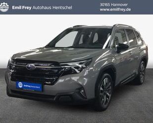 Subaru Forester Gebrauchtwagen