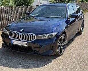 BMW 330 Gebrauchtwagen