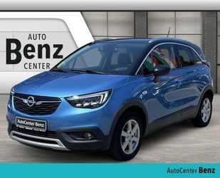 Opel Crossland (X) Gebrauchtwagen