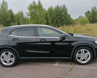 Mercedes-Benz GLA 220 Gebrauchtwagen