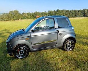 Microcar M.Go Gebrauchtwagen