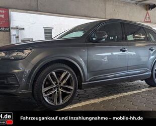 Audi Q7 Gebrauchtwagen