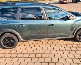 Dacia Jogger Gebrauchtwagen