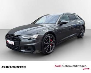 Audi S6 Gebrauchtwagen