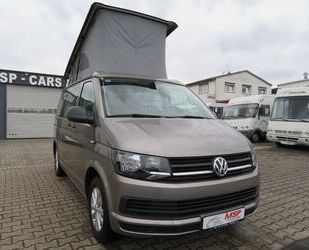 VW T6 California Gebrauchtwagen