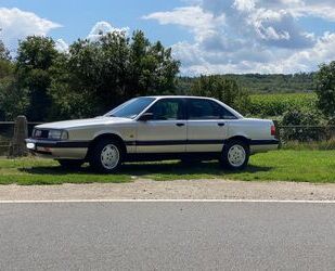 Audi 200 Gebrauchtwagen