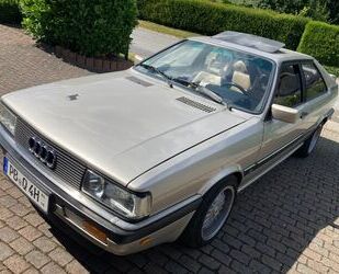 Audi Coupé Gebrauchtwagen