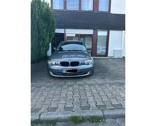 BMW 116 Gebrauchtwagen