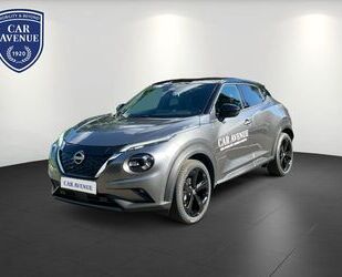 Nissan Juke Gebrauchtwagen
