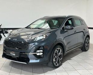 Kia Sportage Gebrauchtwagen