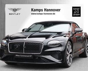 Bentley Continental GTC Gebrauchtwagen