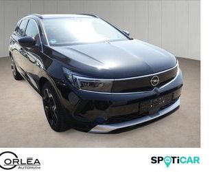 Opel Grandland (X) Gebrauchtwagen