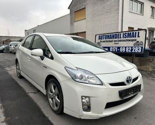 Toyota Prius Gebrauchtwagen