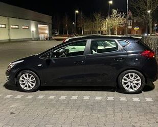 Kia ceed / Ceed Gebrauchtwagen