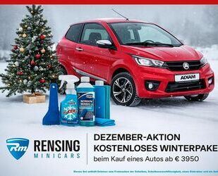 Microcar Andere Gebrauchtwagen