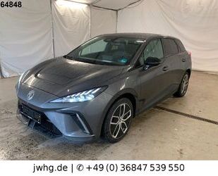 MG MG4 Gebrauchtwagen