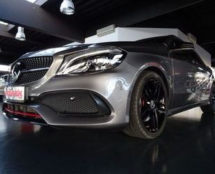 Mercedes-Benz A 250 Gebrauchtwagen