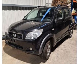 Daihatsu Terios Gebrauchtwagen