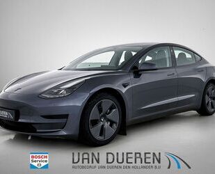 Tesla Model 3 Gebrauchtwagen