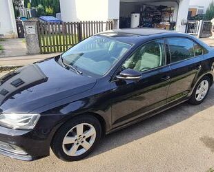 VW Jetta Gebrauchtwagen