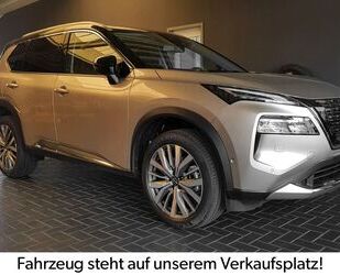 Nissan X-Trail Gebrauchtwagen