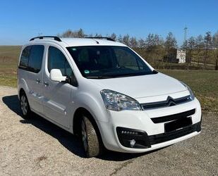 Citroen Berlingo Gebrauchtwagen