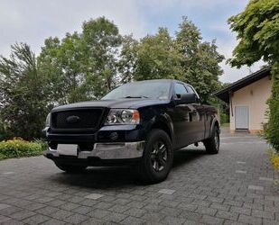Ford F 150 Gebrauchtwagen