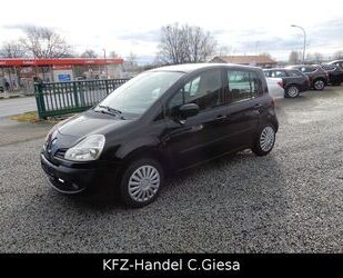 Renault Modus Gebrauchtwagen