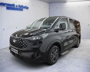 Ford Tourneo Custom Gebrauchtwagen