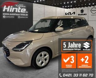 Suzuki Swift Gebrauchtwagen