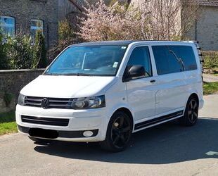 VW T5 Multivan Gebrauchtwagen
