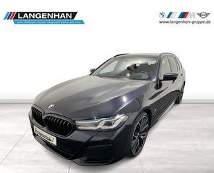 BMW 530 Gebrauchtwagen